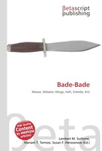 Bade-Bade