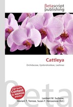 Cattleya