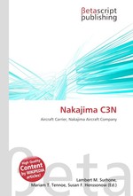 Nakajima C3N