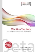 Wootton Top Lock