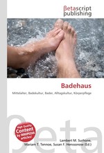 Badehaus