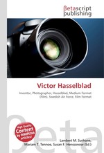 Victor Hasselblad