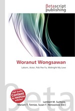 Woranut Wongsawan