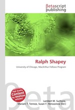 Ralph Shapey