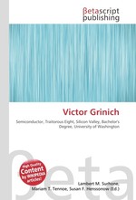 Victor Grinich