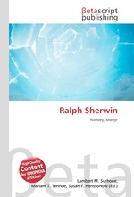 Ralph Sherwin