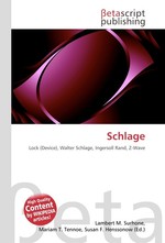 Schlage