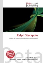 Ralph Stackpole