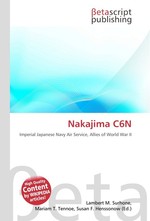 Nakajima C6N