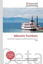 Albrecht Tischbein