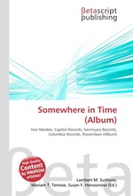 Somewhere in Time (Album)