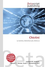 Chictini