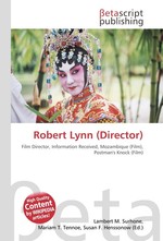 Robert Lynn (Director)