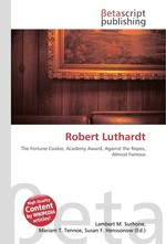 Robert Luthardt