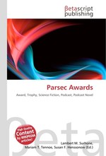 Parsec Awards