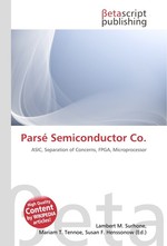 Pars? Semiconductor Co