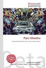 Pars Khodro