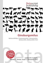 Ginsburgsmilus