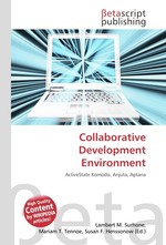 Collaborative Development Environment