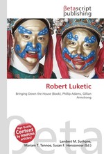 Robert Luketic