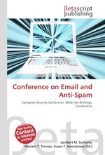 Conference on Email and Anti-Spam