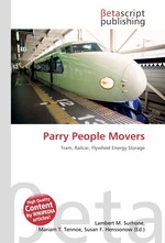 Parry People Movers