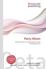 Parry Moon