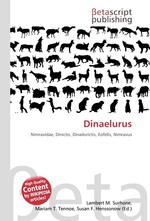 Dinaelurus