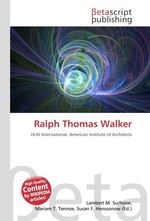 Ralph Thomas Walker