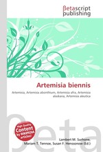 Artemisia biennis