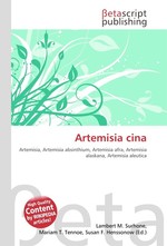 Artemisia cina