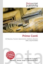 Primo Conti