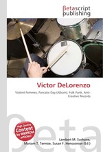 Victor DeLorenzo