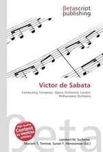 Victor de Sabata