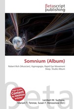 Somnium (Album)