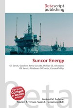 Suncor Energy