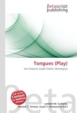 Tongues (Play)