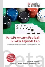 PartyPoker.com Football