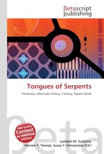 Tongues of Serpents