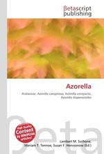 Azorella