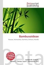 Bambusoideae