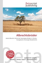 Albrechtsbr?der