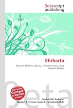 Ehrharta