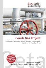 Corrib Gas Project