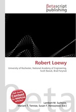 Robert Loewy