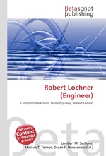 Robert Lochner (Engineer)