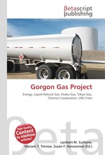 Gorgon Gas Project