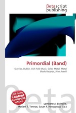 Primordial (Band)