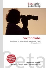 Victor Clube