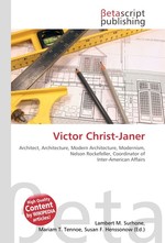 Victor Christ-Janer